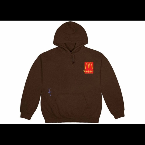 travis scott Other - Travis Scott x McDonald's Cactus Pack St